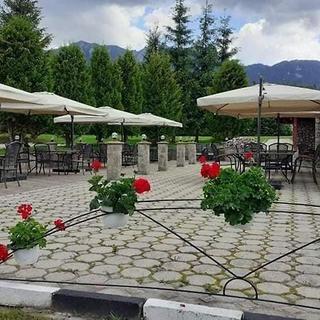 Hotel Cheia 케이아 외부 사진