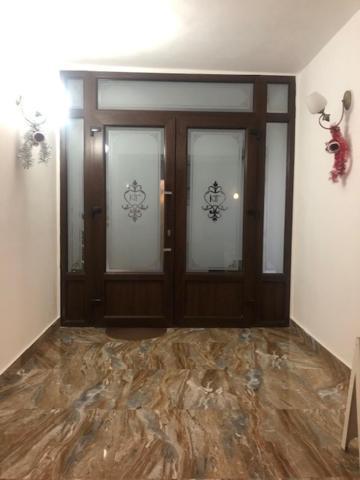 Hotel Cheia 케이아 외부 사진