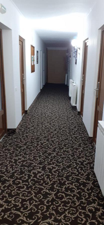 Hotel Cheia 케이아 외부 사진